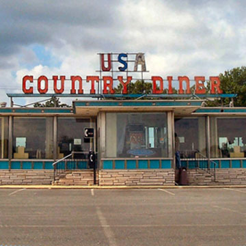 US-diner