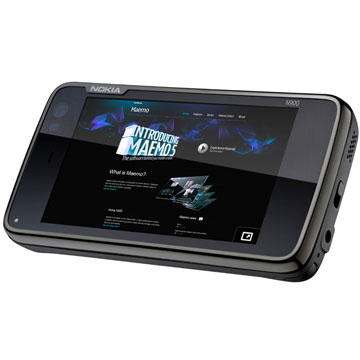maemo-5