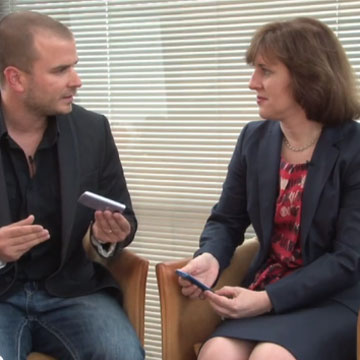 Mary-McDowell-talks-Nokia-X3-Touch-and-Type