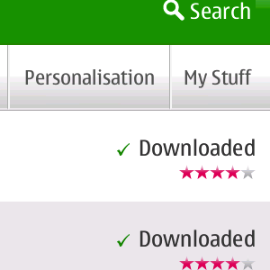 AppReview