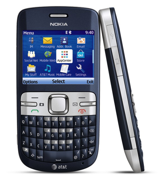 Nokia-C3-att