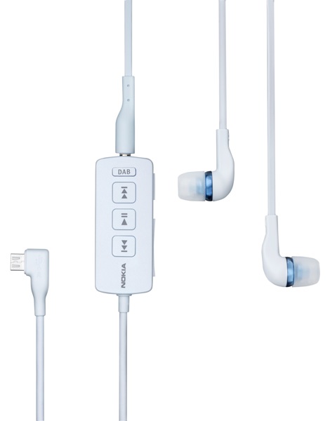 Nokia-Digital-Radio-Headset-DAB