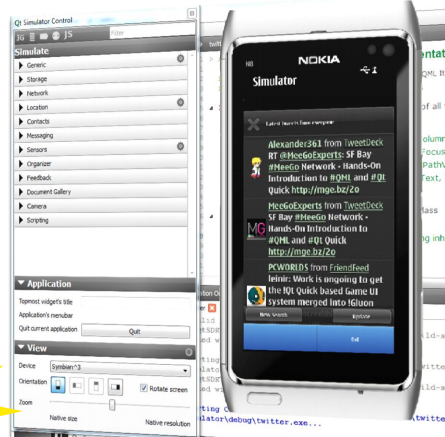 qtscreen