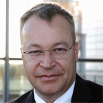 StephenElop