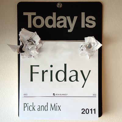 FridayPnM