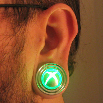 xbox