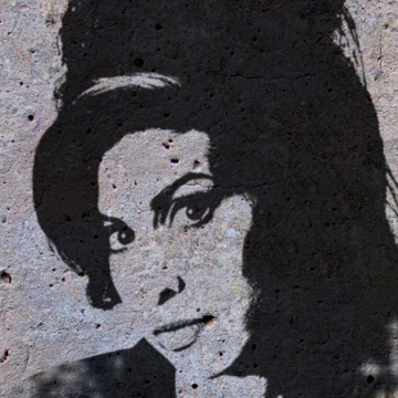 Amy-wall