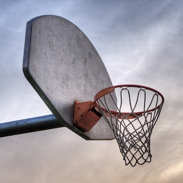 basketball