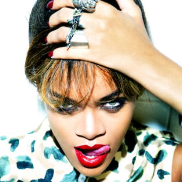 rihanna