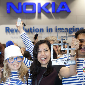 Nokia-scoops-three-awards