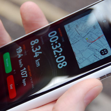 Sports-Tracker-and-Heart-Rate-Monitor-for-Nokia-N91
