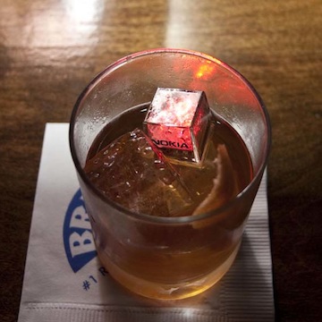 cube