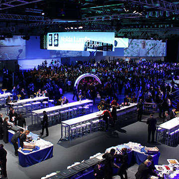 Nokia-World-London