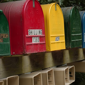 mailbox