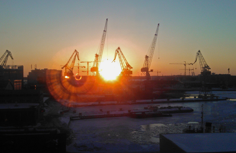 I-heart-lens-flare
