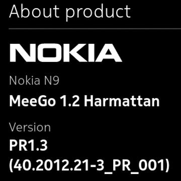 Nokia-N9-newest-software-update-PR1.31