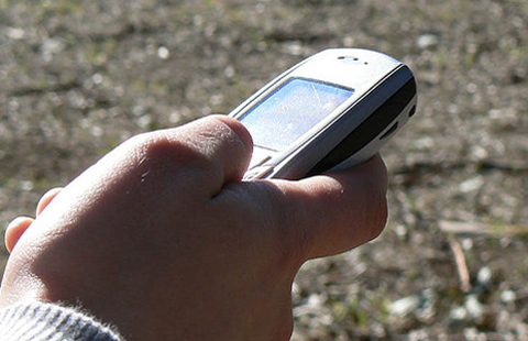 Texting