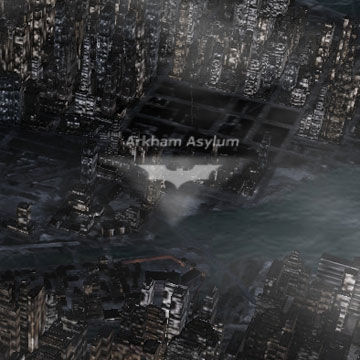 gotham