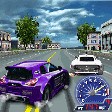 ridgeracer360