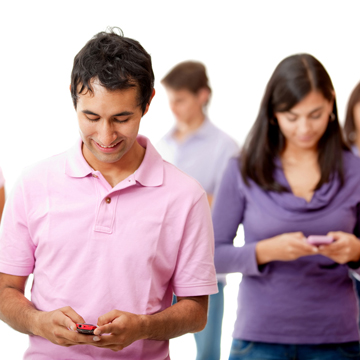 texting360