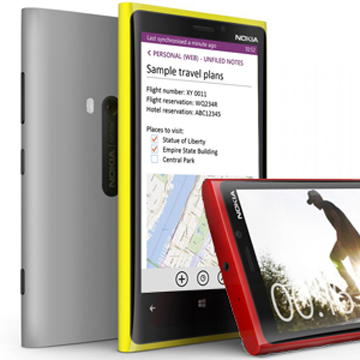 OneNote