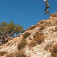 Unicycle3200