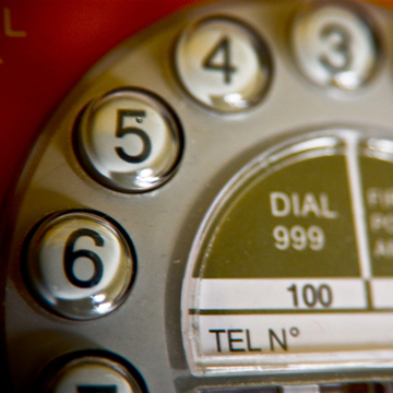 dialer360