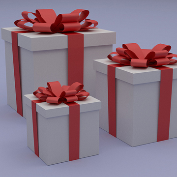 gifts