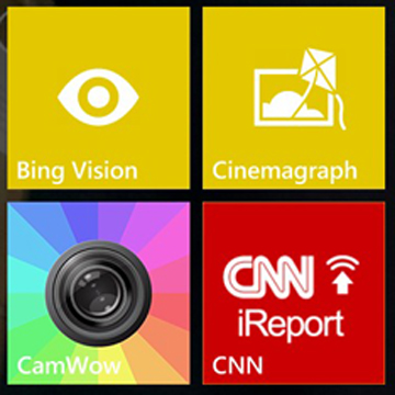 lenses360
