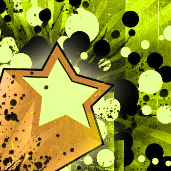 star-graffiti