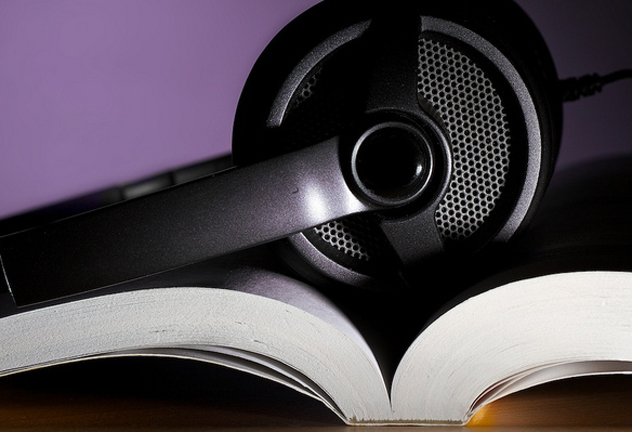 Audiobook