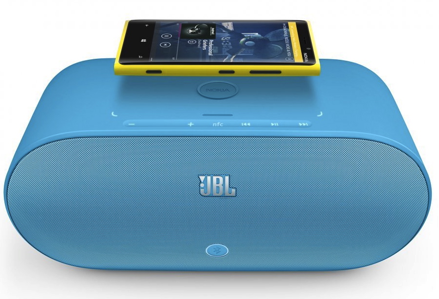 NokiaJBLPowerUP