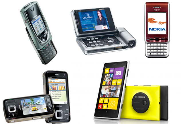 Phones