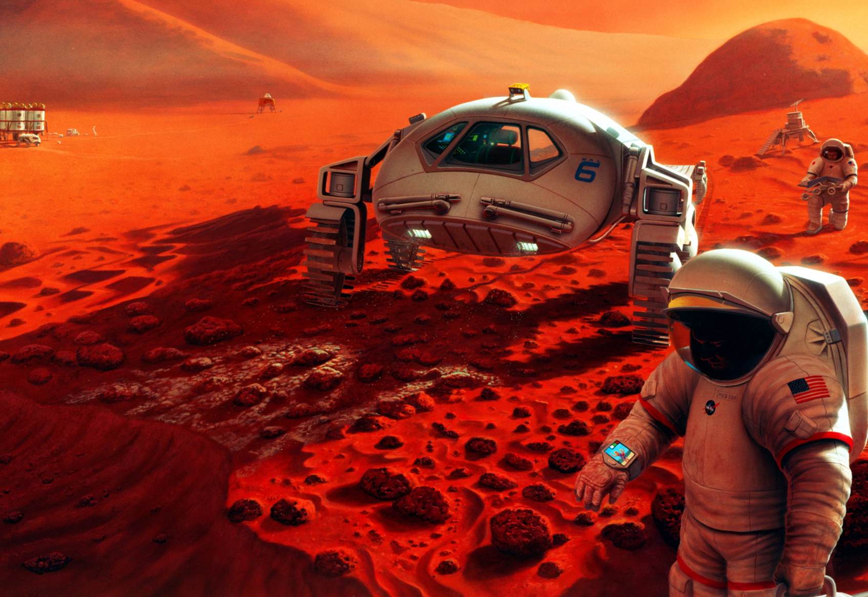 nasa-mars-art-manned-mission