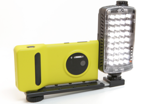 Lumia1020video
