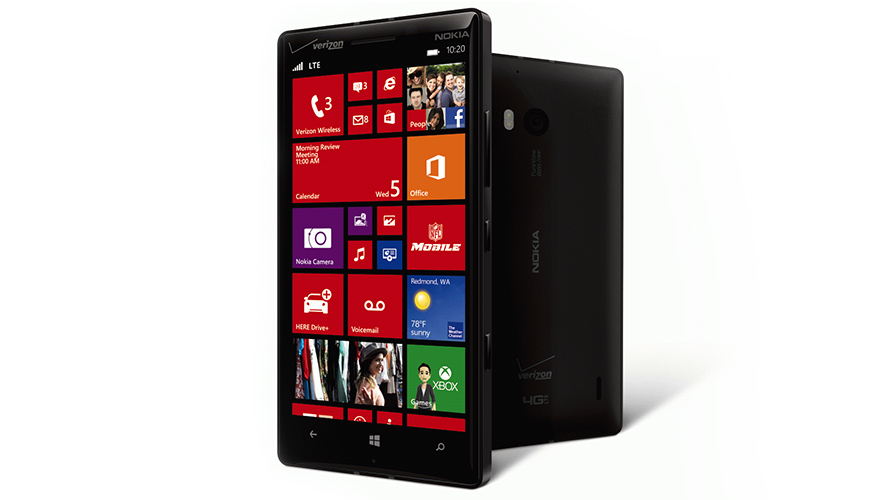 NokiaLumiaICONBlkL34ComboVZW
