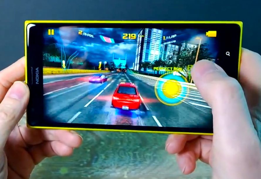 Lumia1520bestgamingphone