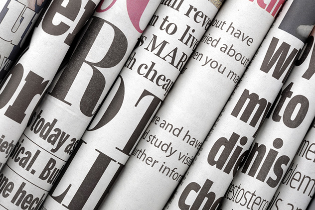 FEATnewsreader