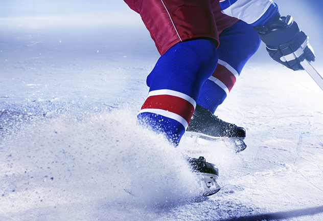 FEAThockey
