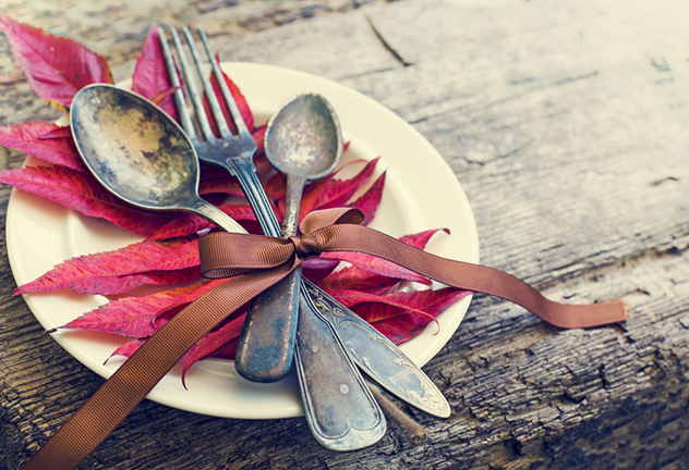 FEATthanksgiving