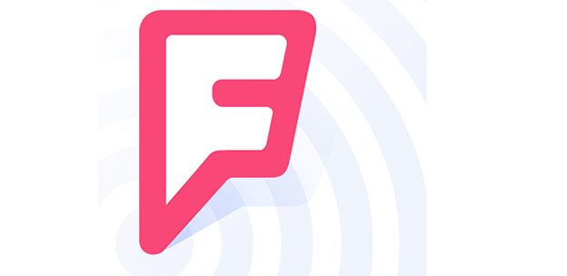 RECTfoursquare