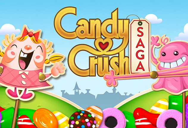FEATCandycrush