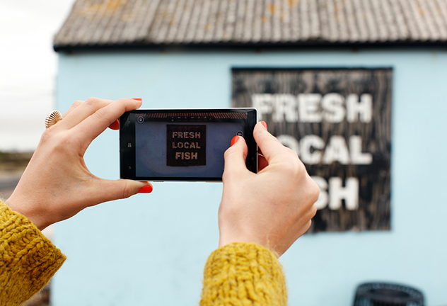social-news-fea