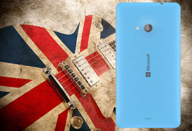 BRITs_feat