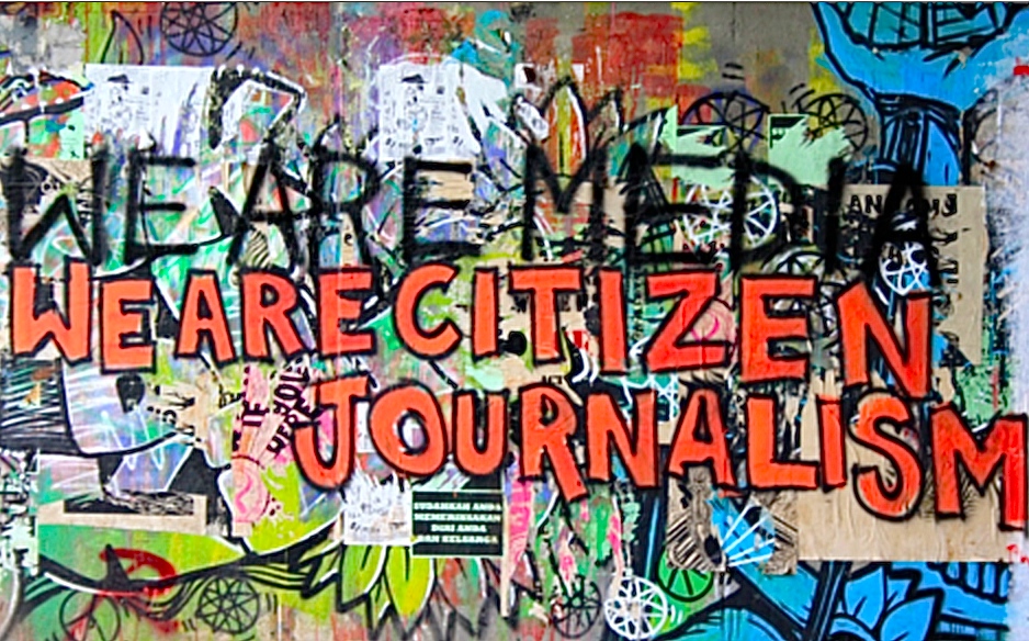 smartphonecitizenjournalism