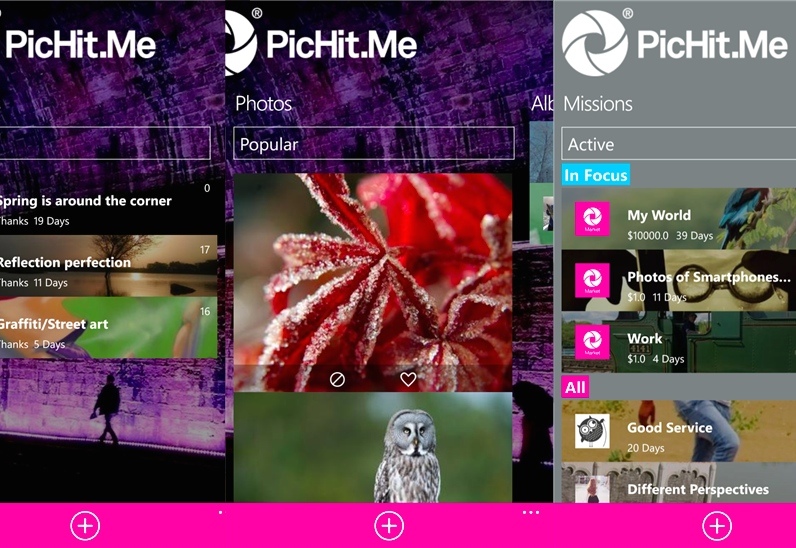 PicHitme