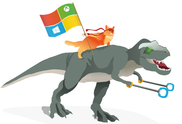 Ninjacat_Trex_featured