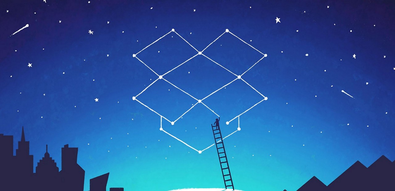 Dropbox for Windows 10
