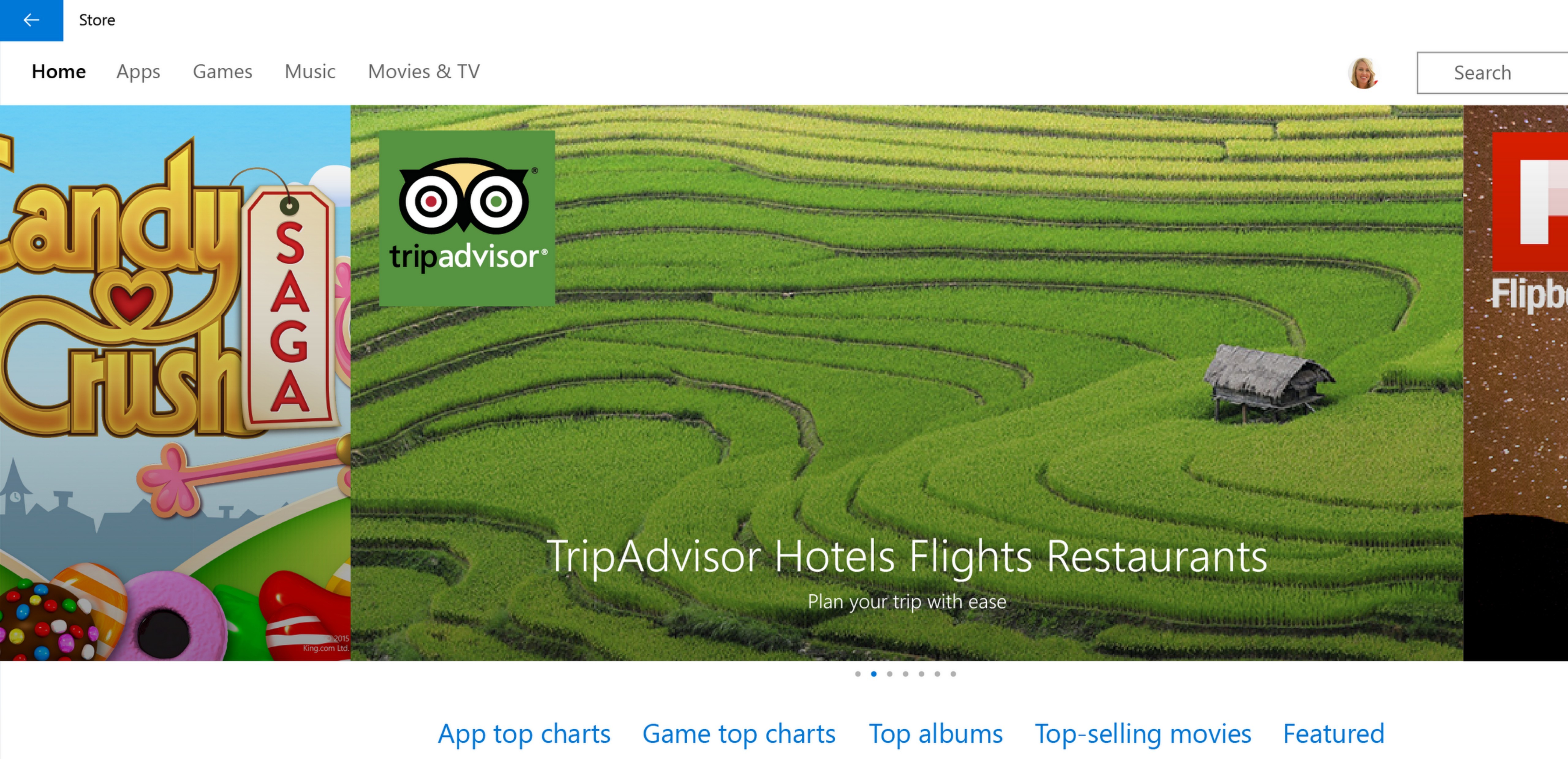 Windows Store