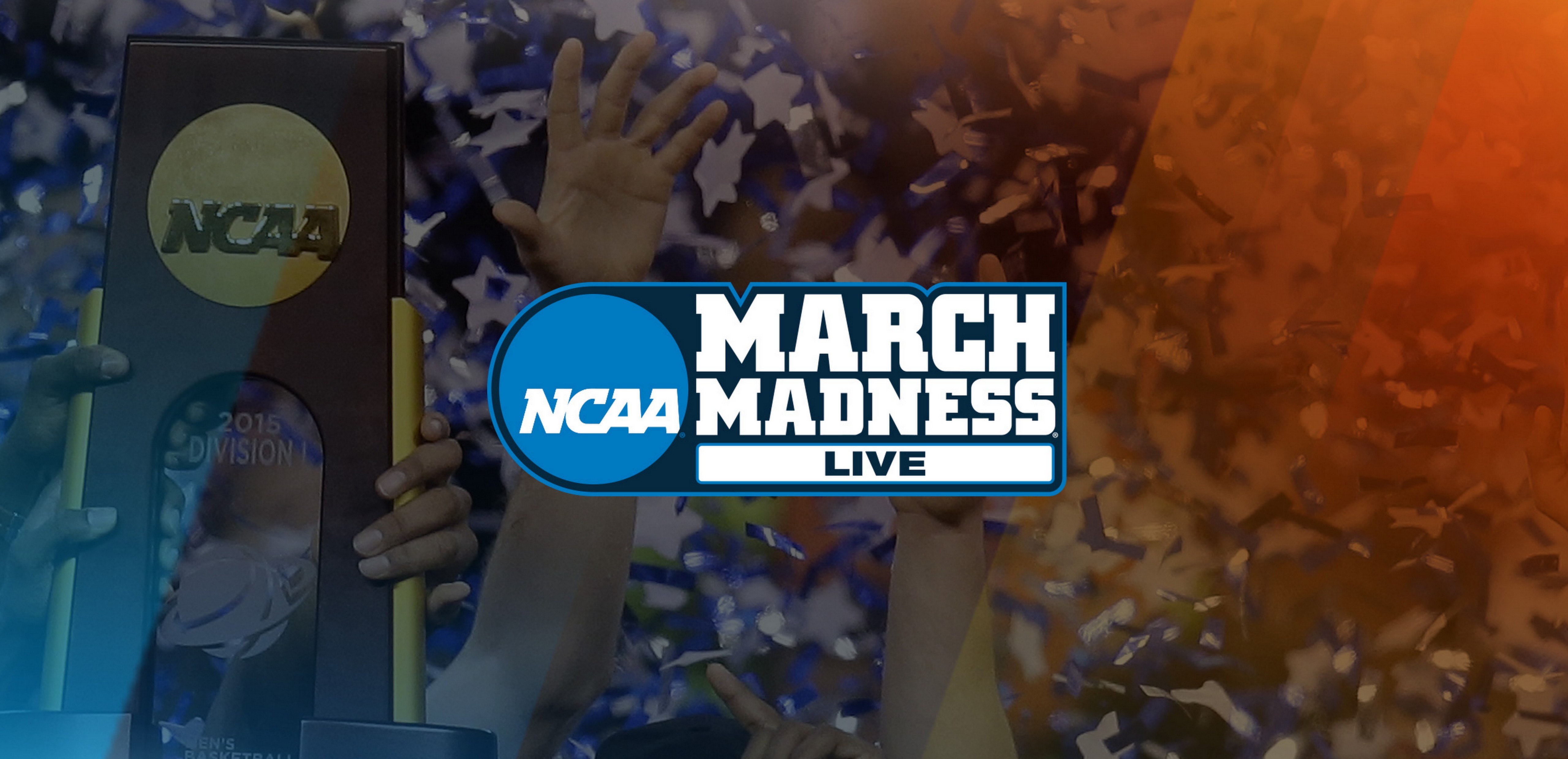 March Madness Live available across all Windows 10 devices